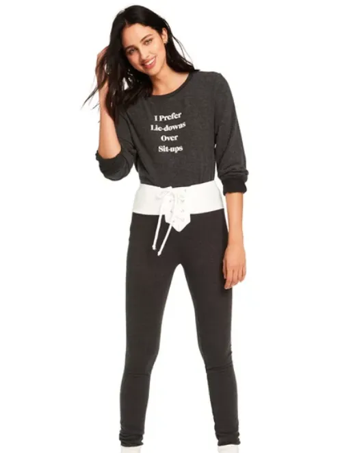 Wildfox Baggy Beach Jumper Sweater