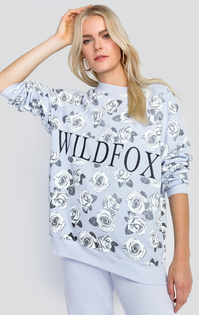 Wildfox Garden Sommers Sweater - Shop Now!