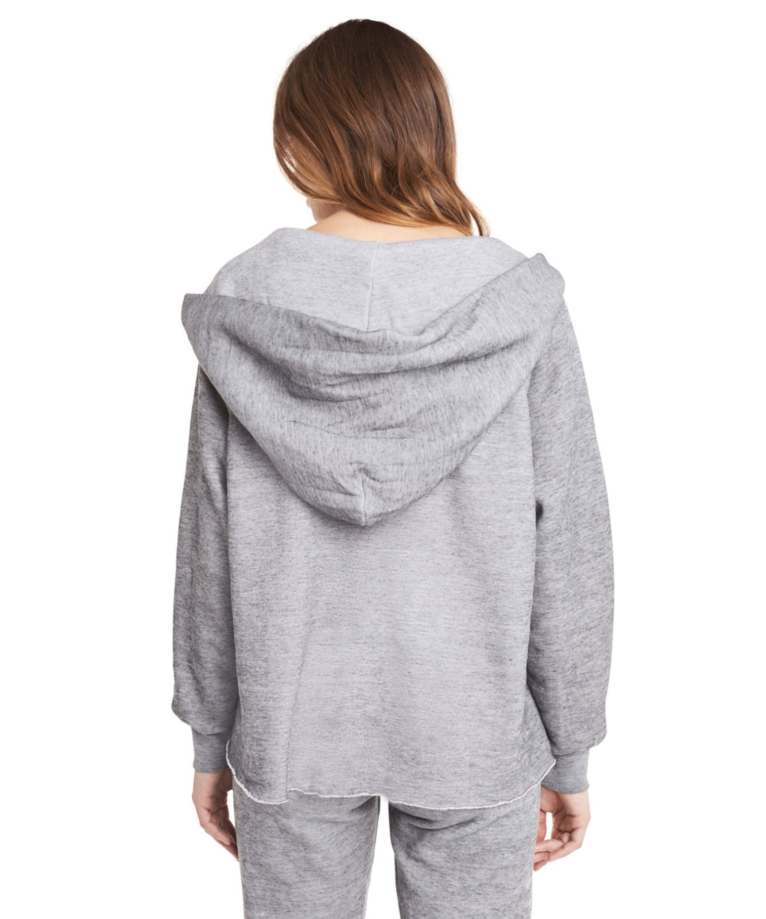 Wildfox Hutton Sweater - Grey - Shop Now!