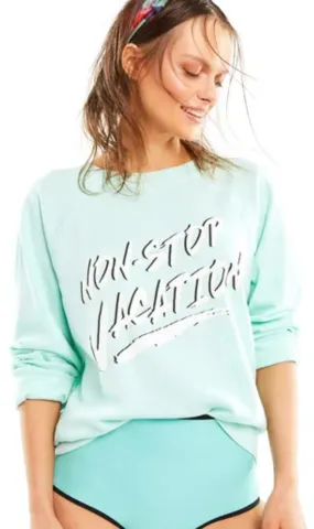 Wildfox Non-Stop Summer Sweater