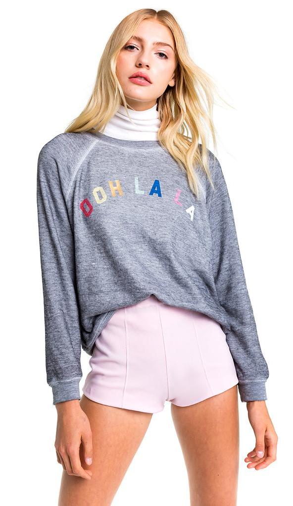 Wildfox Ooh La La Summer Sweater