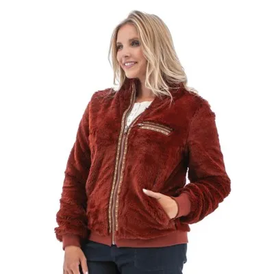 Women's Aventura Mattia Jacket Fleece Jacket