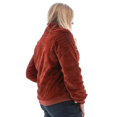 Women's Aventura Mattia Jacket Fleece Jacket