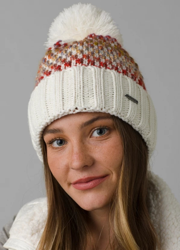 Women's Pila Beanie