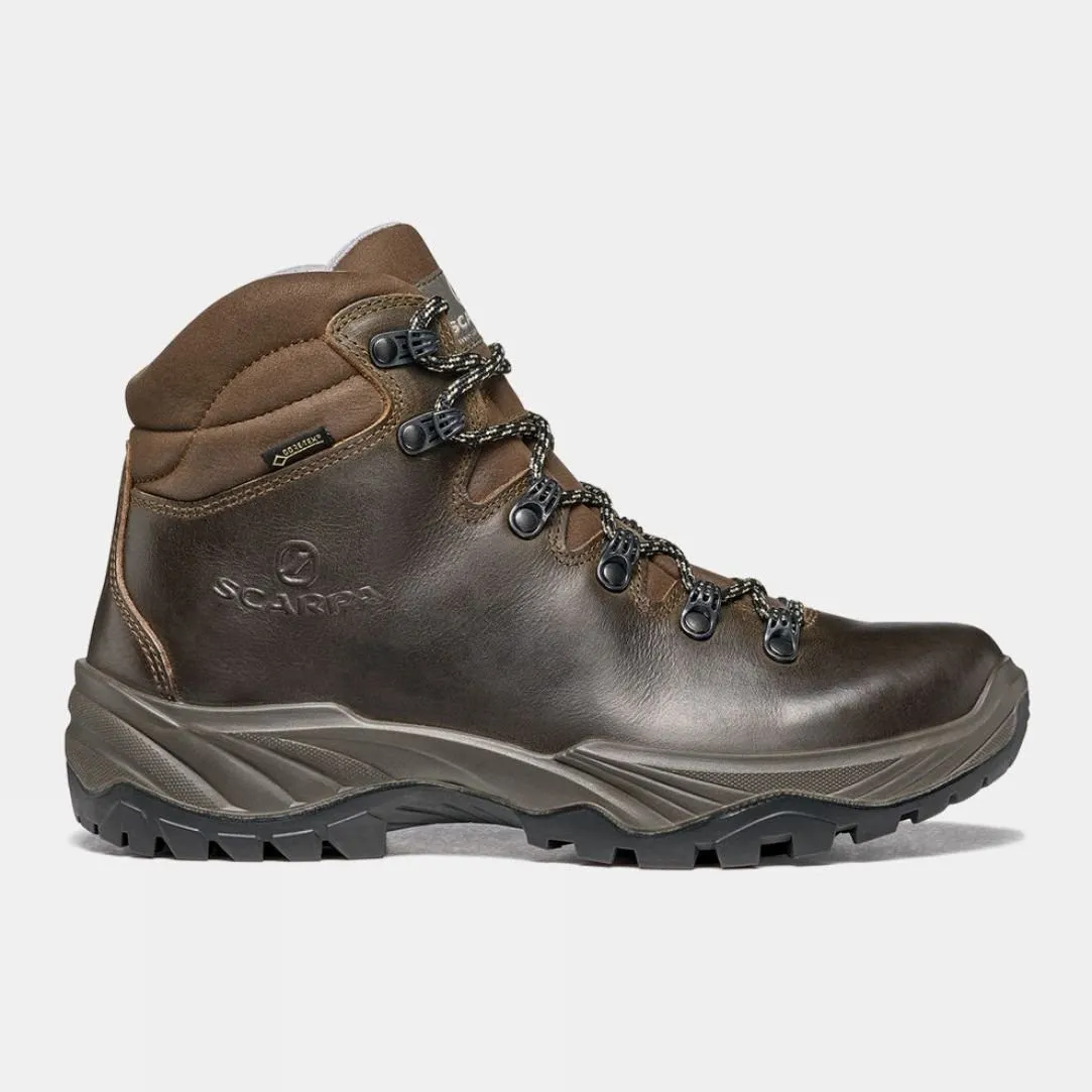 Womens Terra GTX Boots