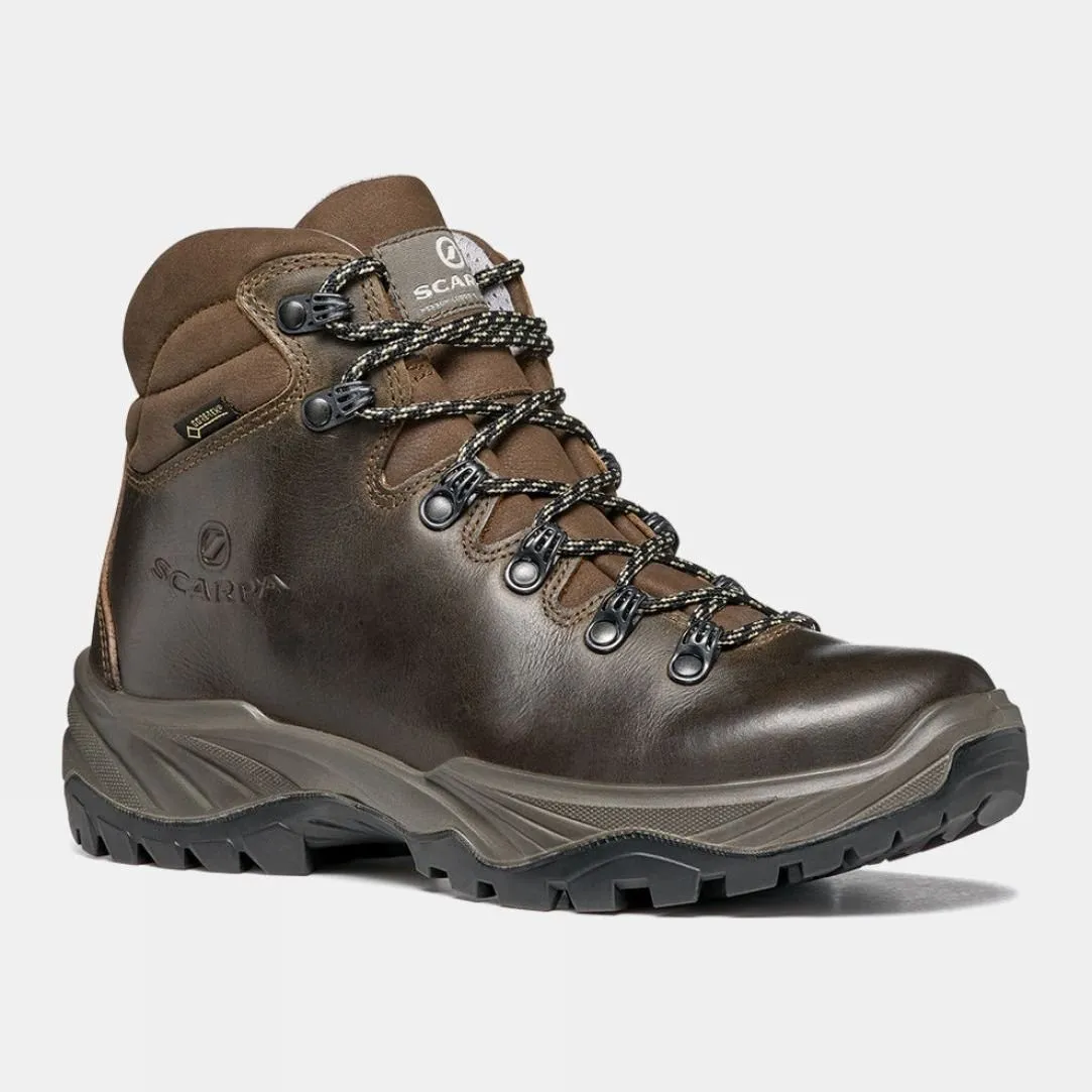 Womens Terra GTX Boots