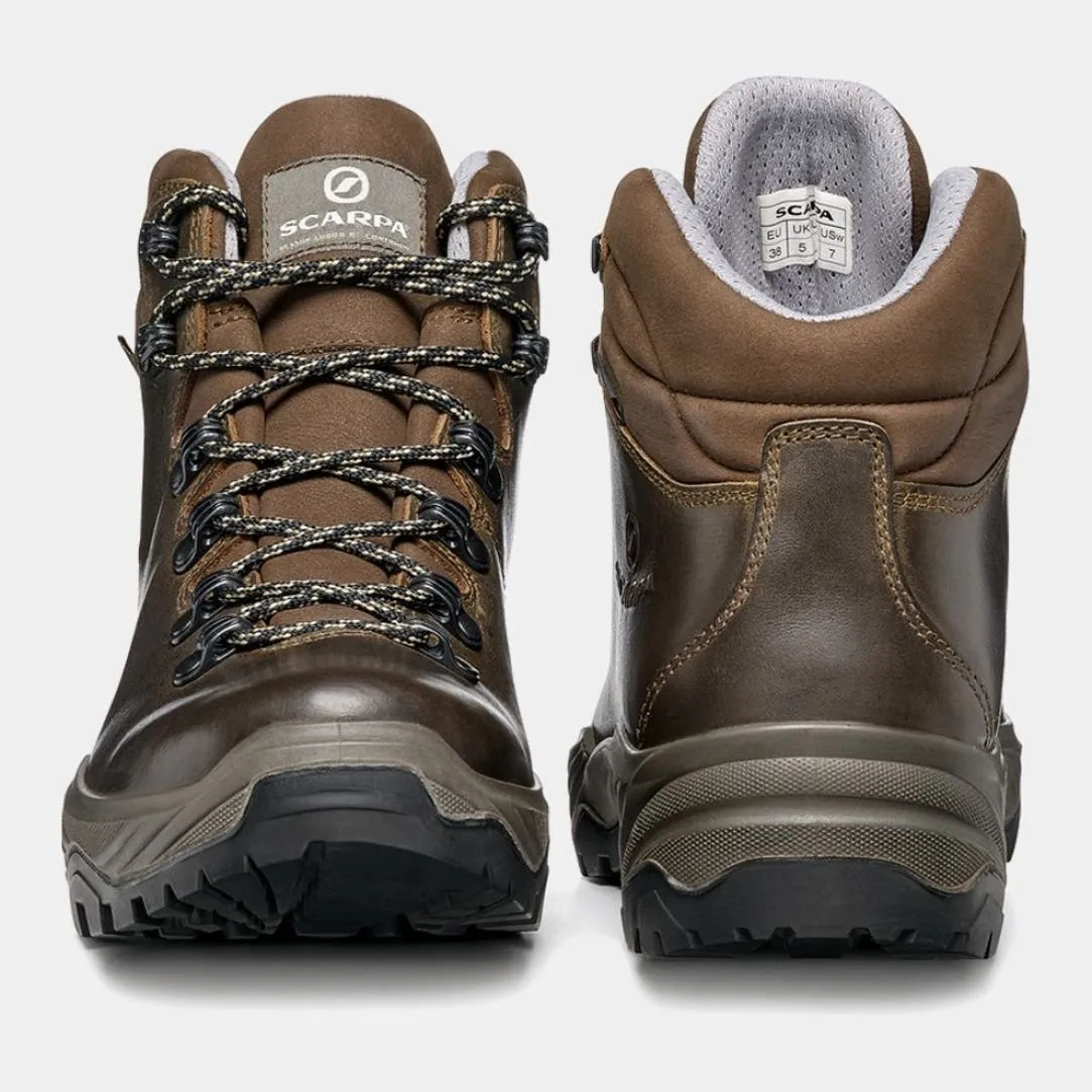 Womens Terra GTX Boots