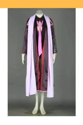 Yamine Aku Vocaloid cosplay costume