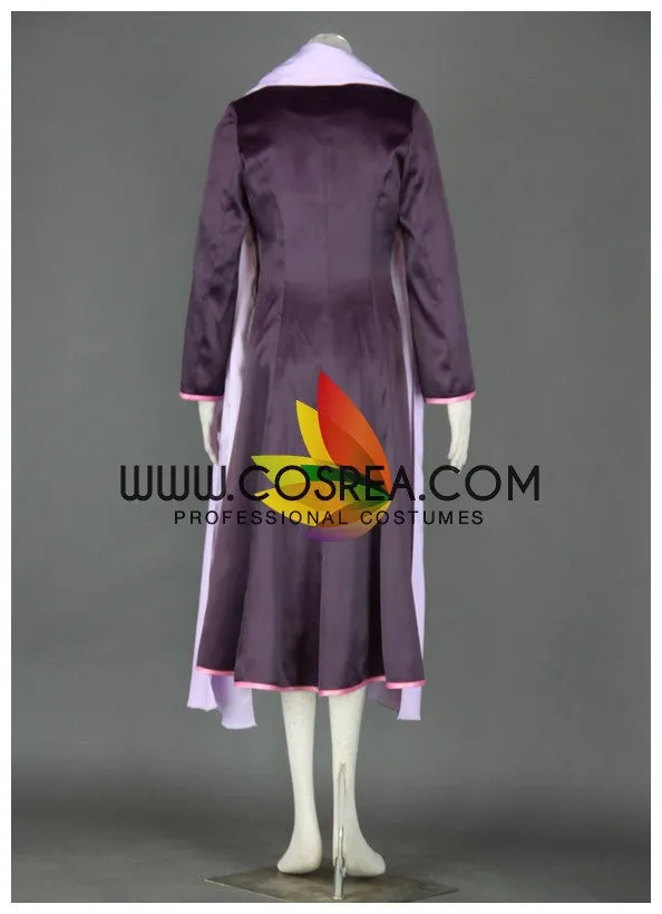 Yamine Aku Vocaloid cosplay costume