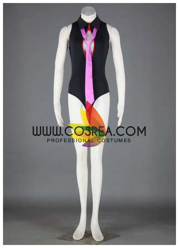 Yamine Aku Vocaloid cosplay costume