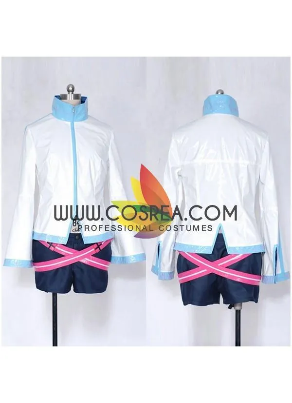 Yanhe Vocaloid Cosplay Costume