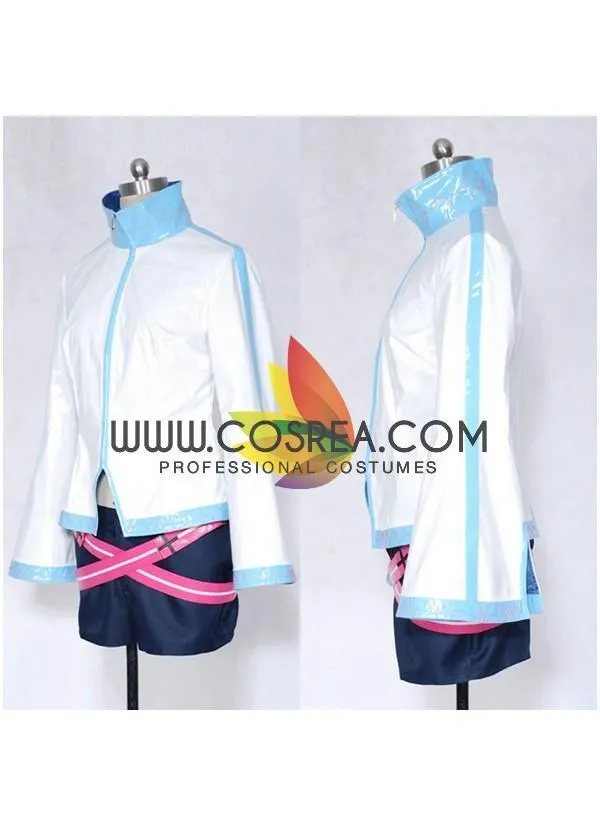 Yanhe Vocaloid Cosplay Costume