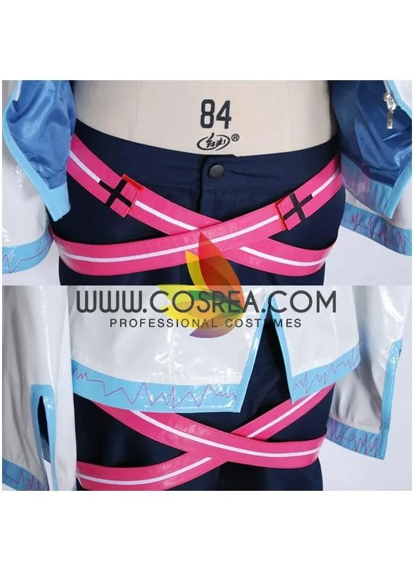 Yanhe Vocaloid Cosplay Costume