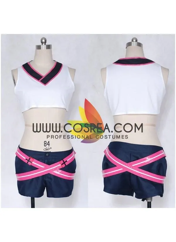 Yanhe Vocaloid Cosplay Costume