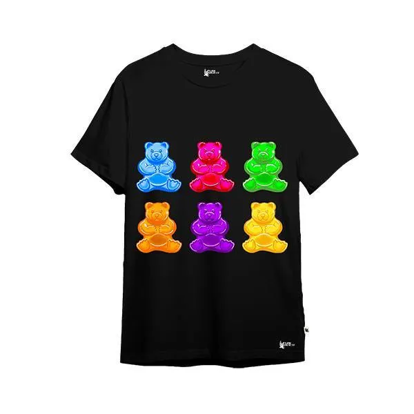 Youth Grizzly Gummy Shirt