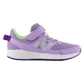 Yt570LL3 New Balance youth girls sneakers